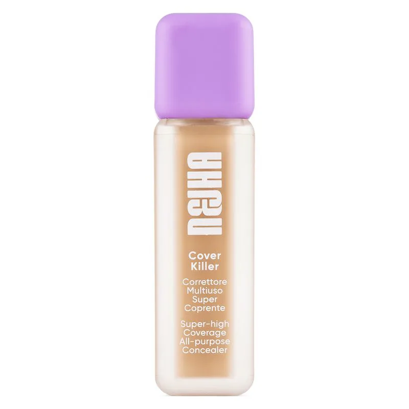 Nejha Cover Killer - Super Covering Multi-Purpose Concealer 05 - Biscuit 6 Ml