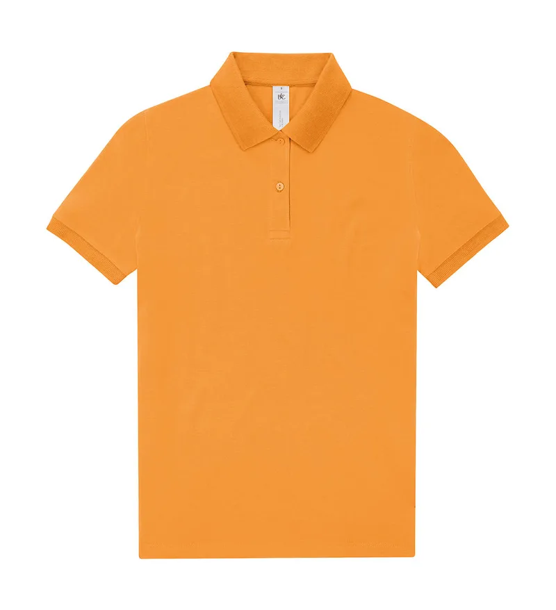 My Polo 210 /Women B & C PW463 Tahiti Coral
