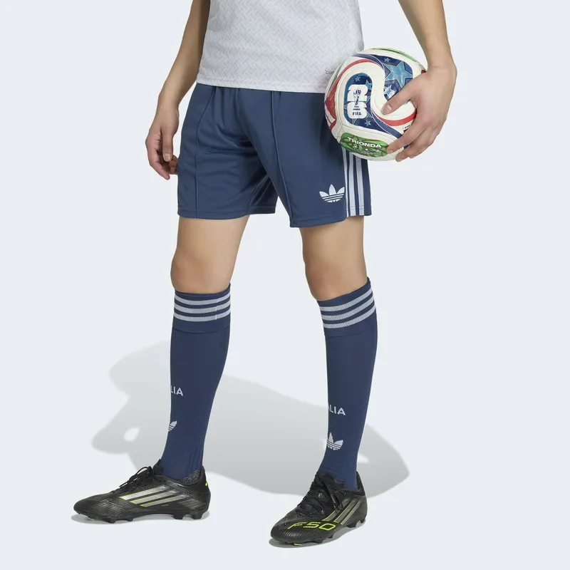 adidas Εθνική Ιταλίας 2026 Away Ανδρικό Σορτς Ποδοσφαίρου (9000277321_94522)