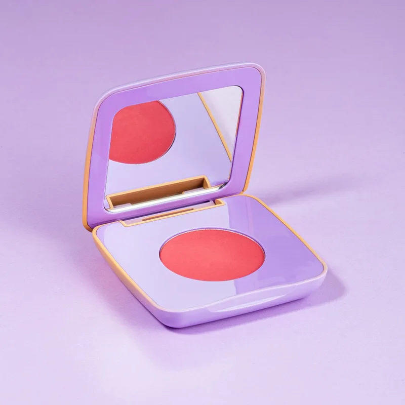 Don’t Be Shy – Powder Blush – 02 Coral Rose 4,9gr