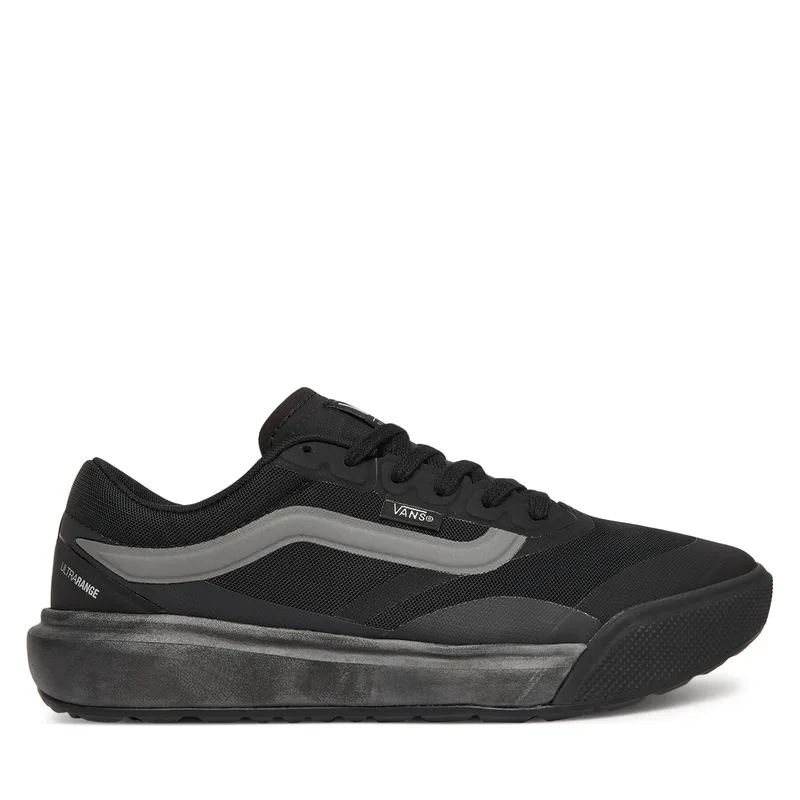 Αθλητικά Vans Mte Ultrarange 2.0 VN000D60BKA1 Μαύρο