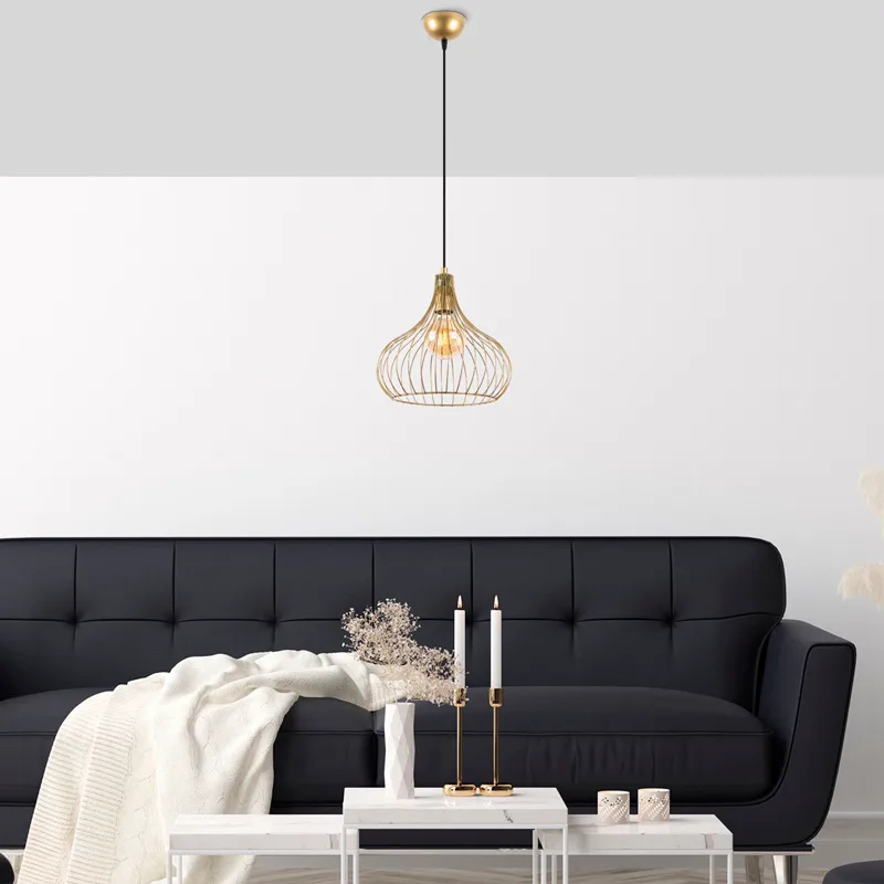 Φωτιστικό Οροφής Teldamla - 11920 942Flg1604 (Φ22x23; Φ10x6)