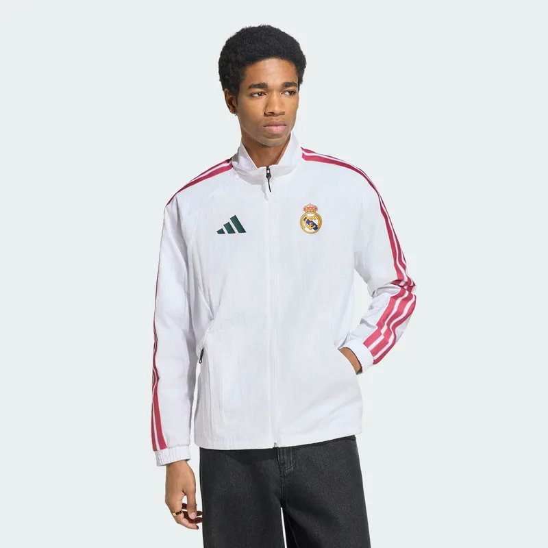 adidas M Real Madrid Home Anthem Jacket (9000289074_1539)