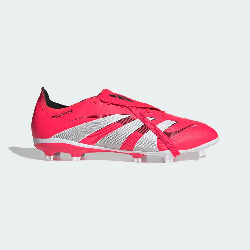 adidas Predator League FG/MG Ανδρικά Ποδοσφαιρικά Παπούτσια (9000212784_82930)