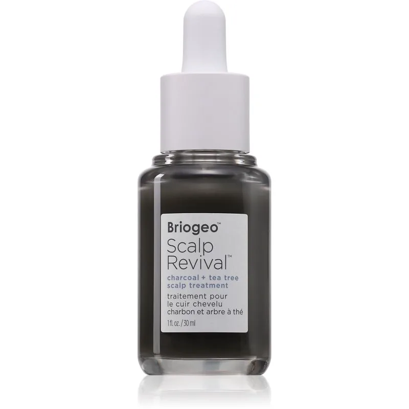 Briogeo Scalp Revival λάδι για δέρμα της κεφαλής 30 ml