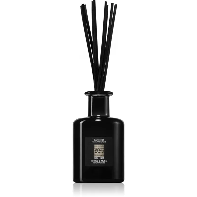 Vila Hermanos Apothecary Japanese Rest άρωμα για διαχύτη 100 ml