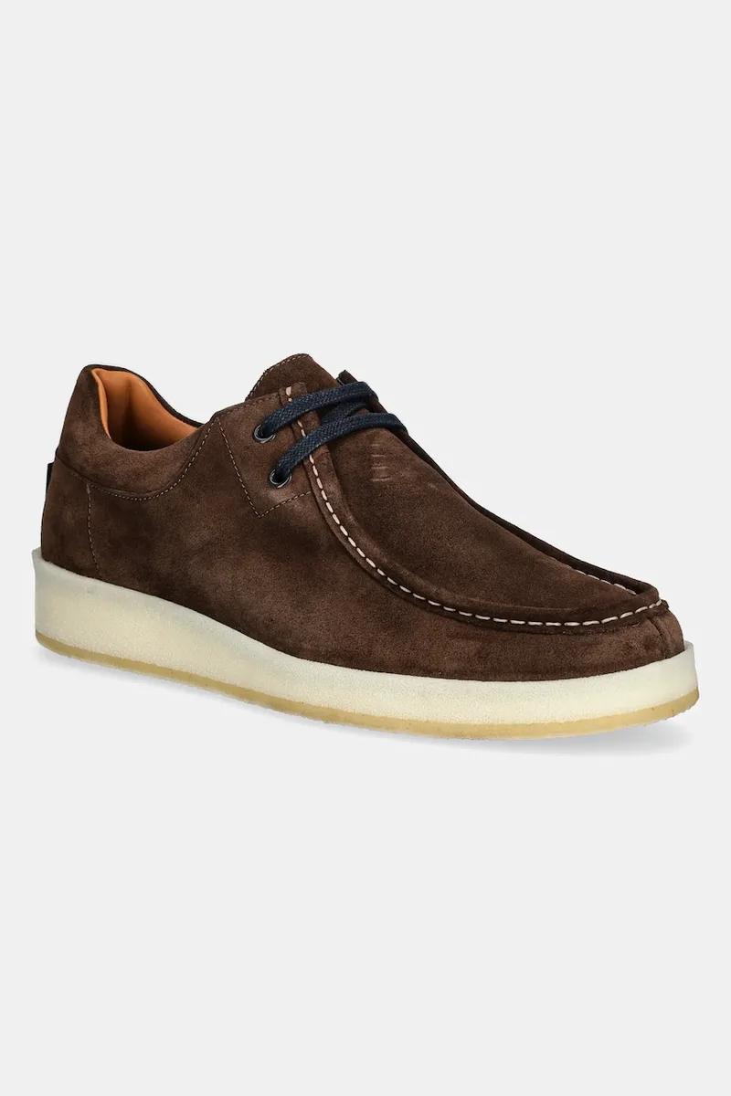 Σουέτ κλειστά παπούτσια PS Paul Smith Wyld
