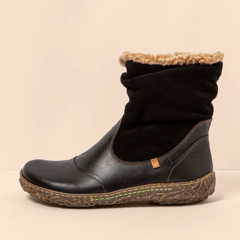 Μποτάκια/Low boots El Naturalista 2N7584010005