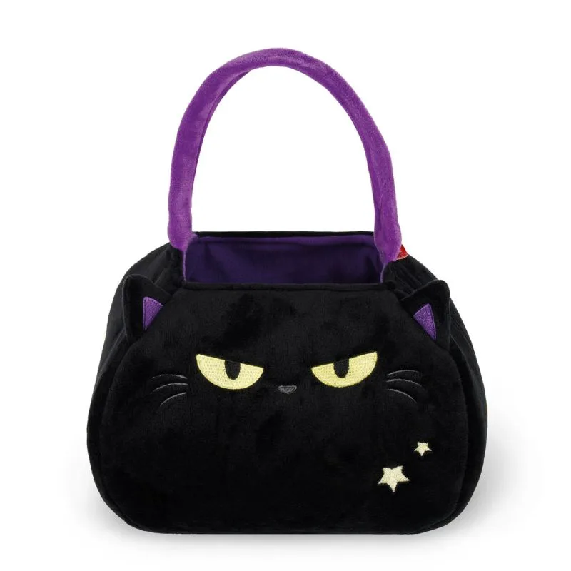 Τσαντάκι Halloween Legami Kitty Witch Bag - Trick or Treat