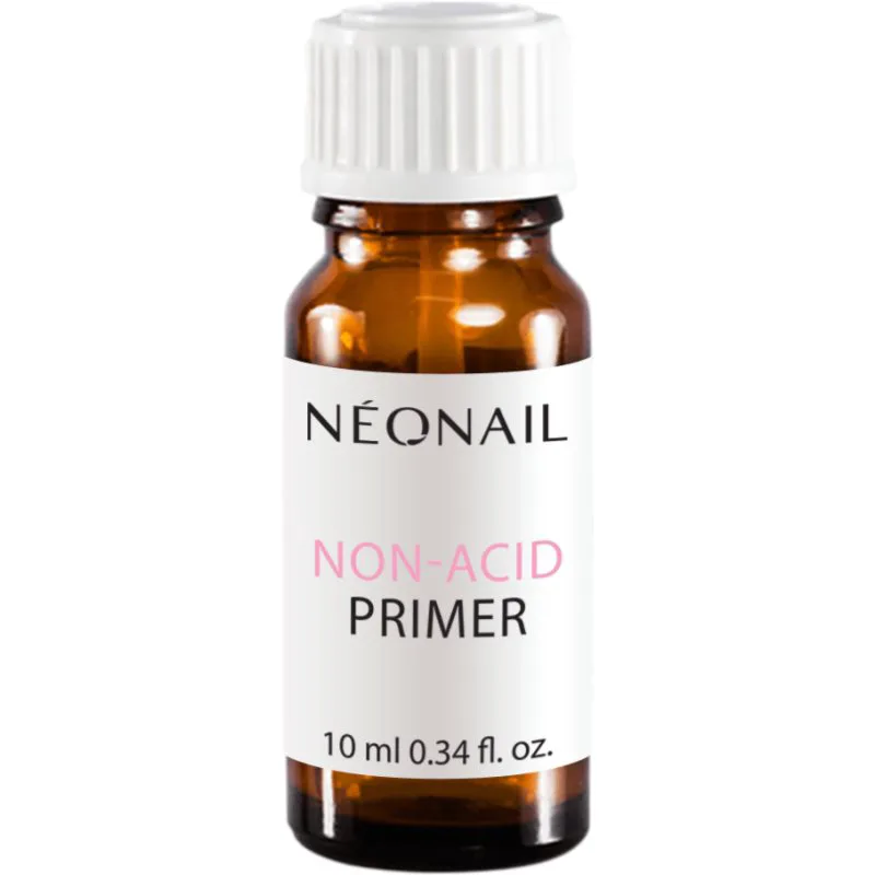 NEONAIL Non-Acid Primer βάση για τζελ και ακρυλικά νύχια 10 ml