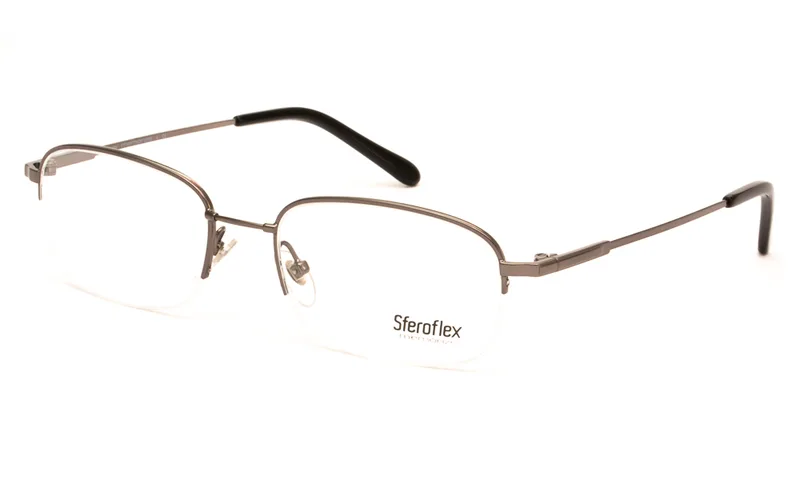 SFEROFLEX ΣΚΕΛΕΤΟΣ ΟΡΑΣΕΩΣ SFEROFLEX 9001 3001 5218 9001 Γκρί