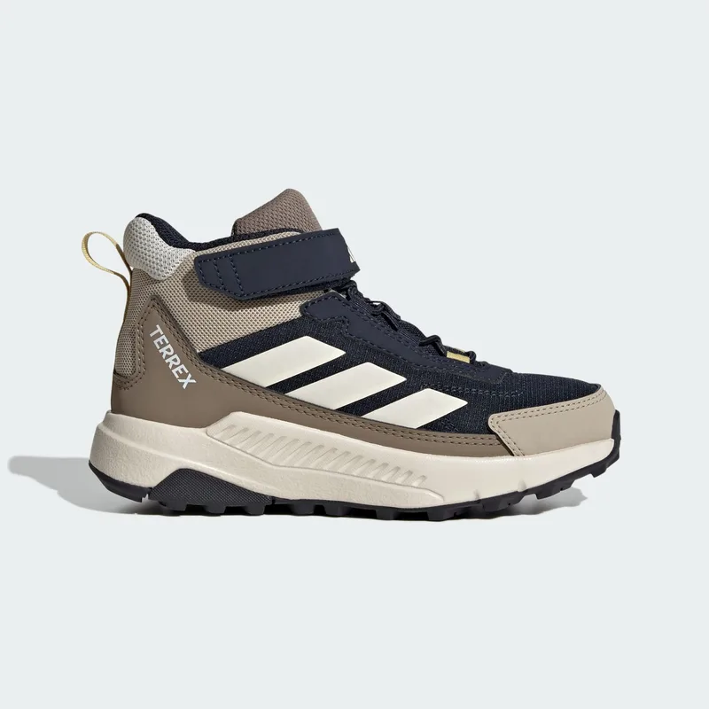 adidas Terrex K Anylander Mid Children Hiking Shoes (9000279832_94985)