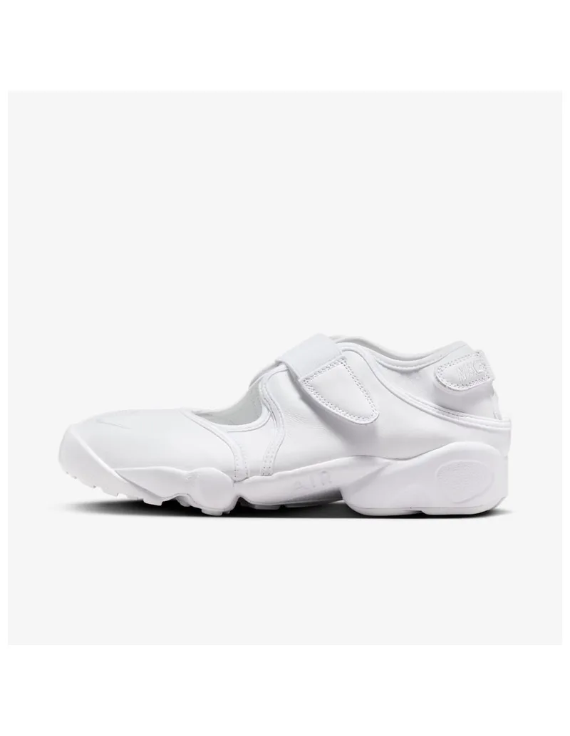 Nike Air Rift White Women's HM5737100 MBS