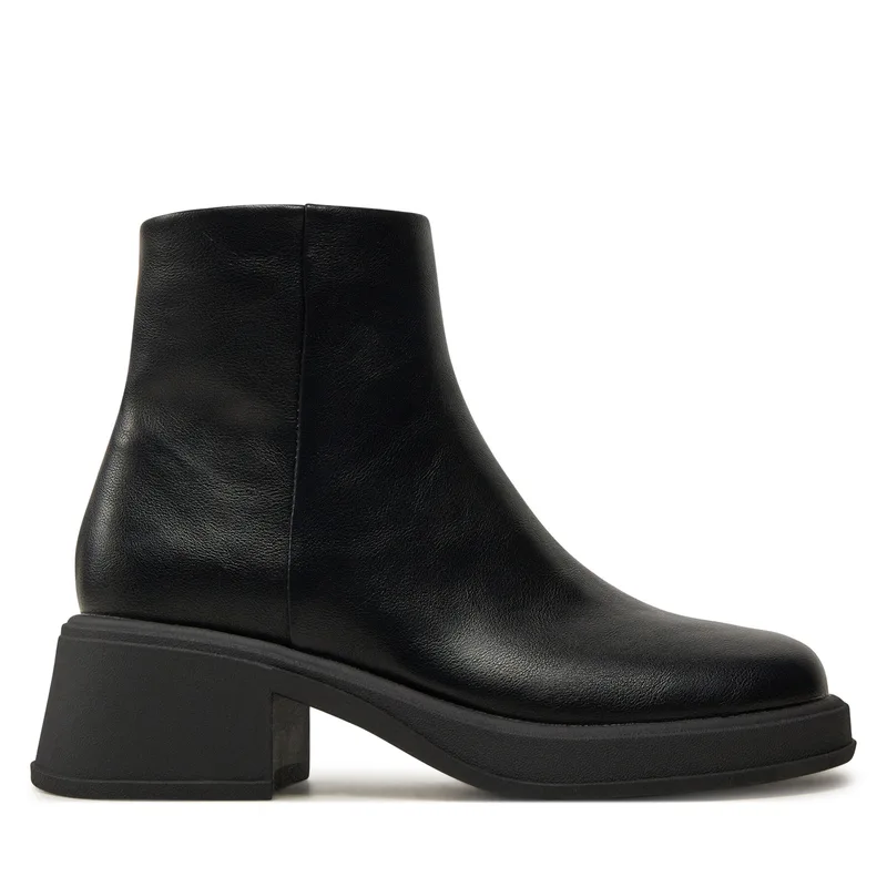 Μποτάκια Call It Spring Rikki 13854557 Μαύρο