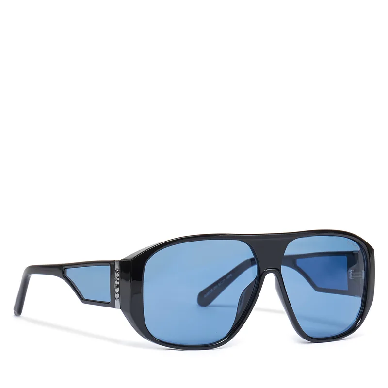 Γυαλιά ηλίου Guess GU00135 Μαύρο