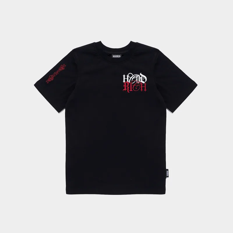 HOODRICH Quest Regular Tshirt (9000273387_87034)