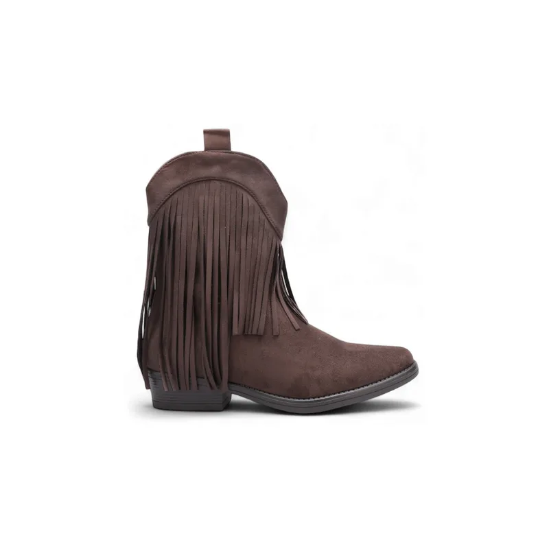 Μποτίνια La Modeuse 76765_P181852