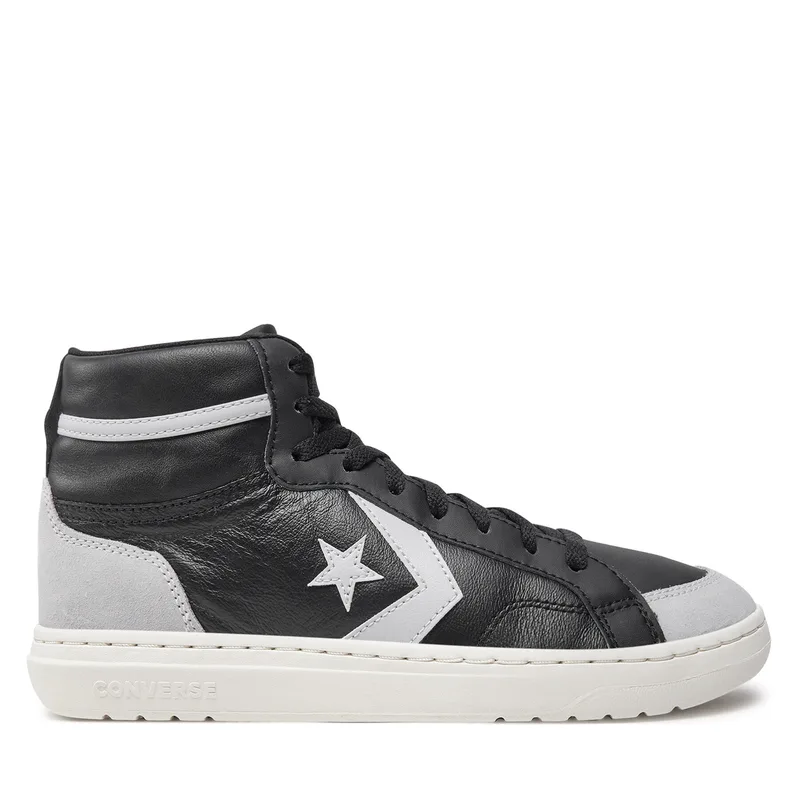 Αθλητικά Converse Pro Blaze Classic A11528C Μαύρο