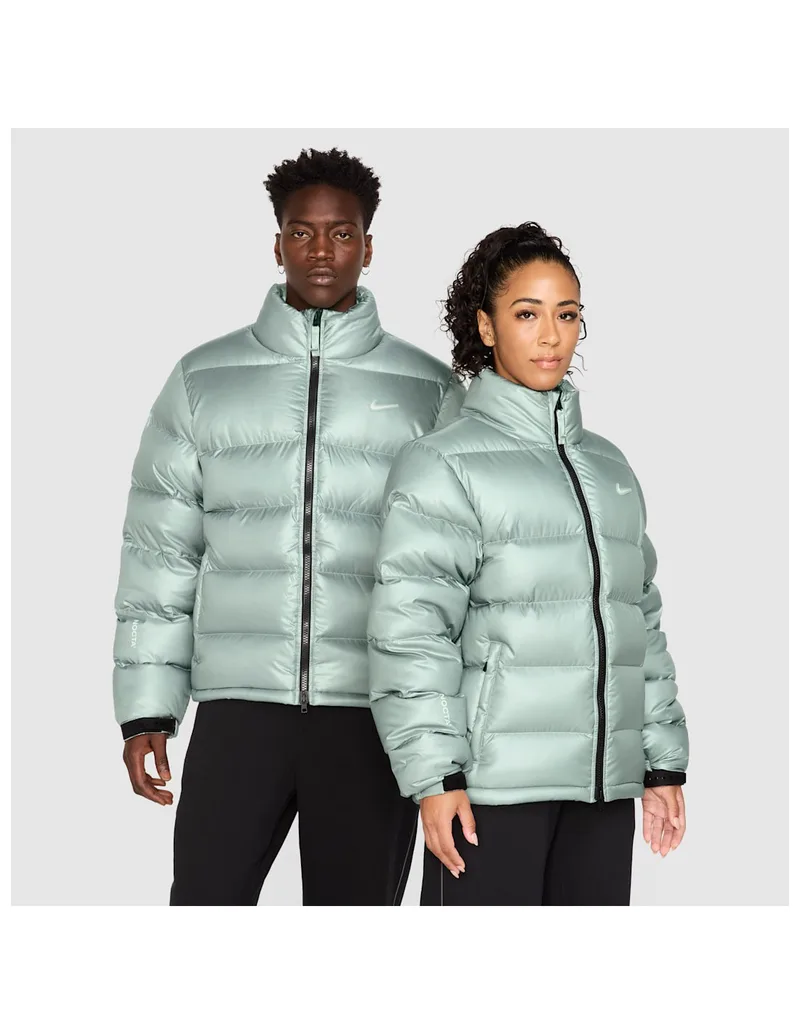 Nike x NOCTA Sunset Puffer Jacket Mica Green FN8196330 MBS