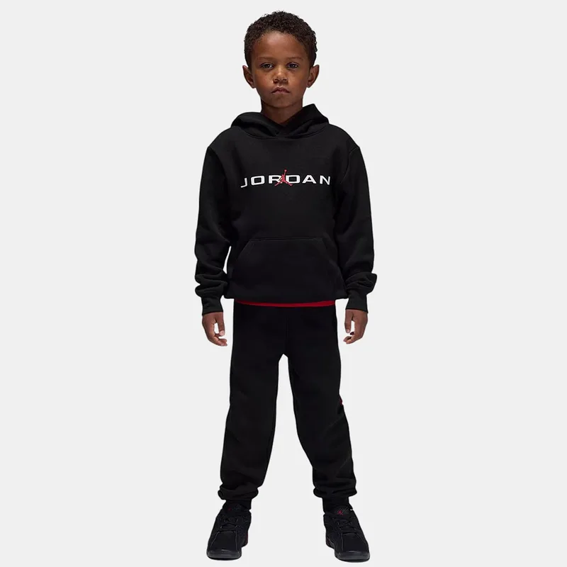 Jordan Jdb Mj Baseline Flc Set (9000245307_1469)