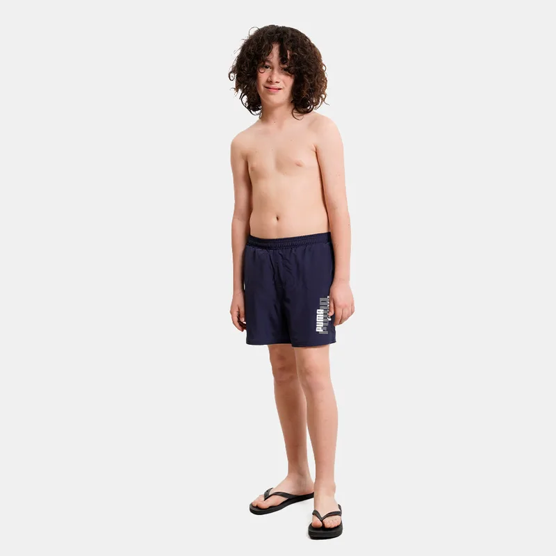 Puma Ess+ Logolab Woven Shorts B (9000138791_67470)