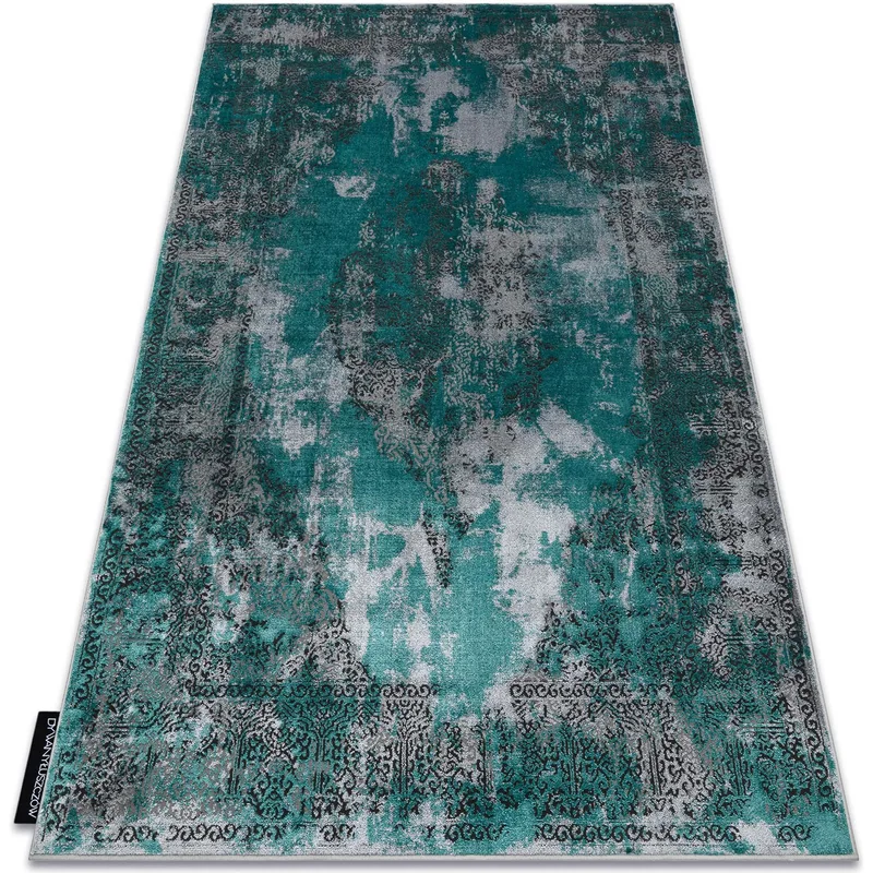 Χαλιά Rugsx Μοντέρνο χαλί DE LUXE 6754 ΑφαίρΠ200x290 cm