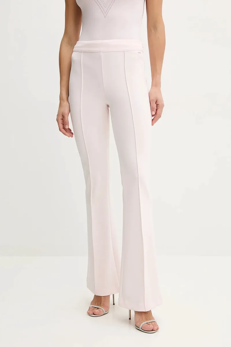 Παντελόνι Guess EVELINA