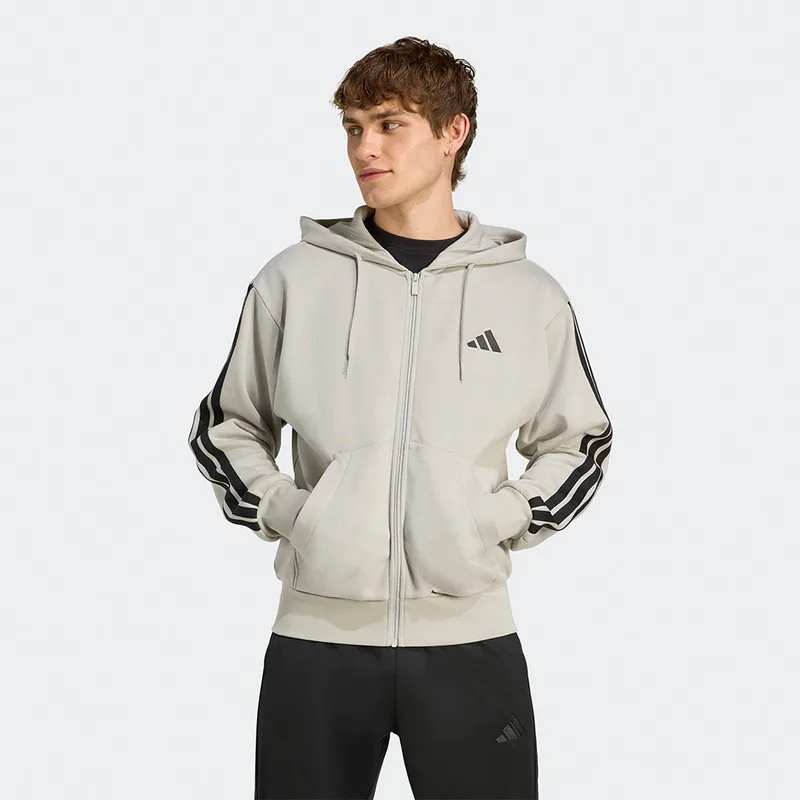adidas sportswear M 3S Fl Fz Hd (9000235717_87160)