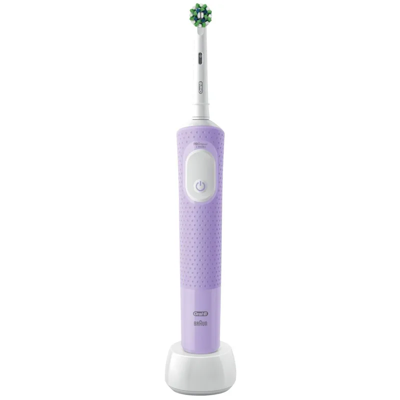 Oral-B Vitality Pro D 103 Lilac Violet Hangable Box