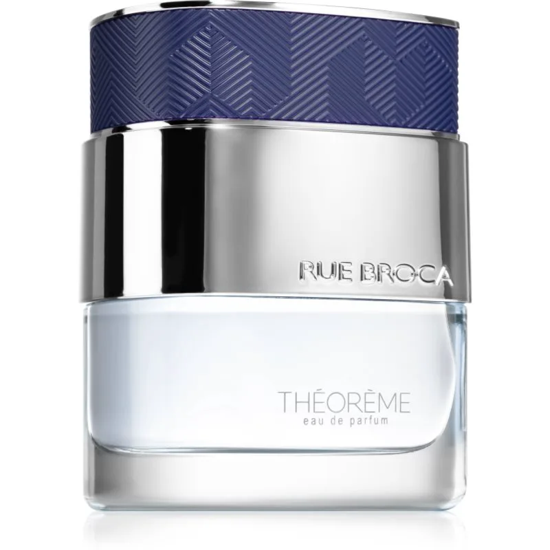 Rue Broca Theoreme Homme Eau de Parfum για άντρες 90 ml