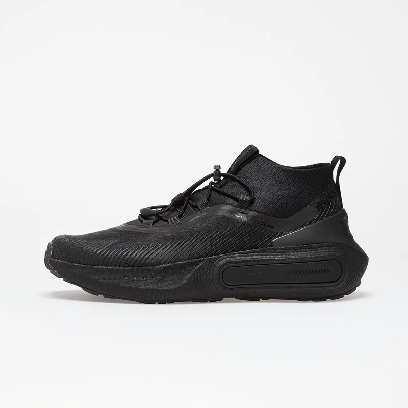 Sneakers Under Armour U Phantom 4 Storm Black/ Black/ Ultimate Black EUR 41