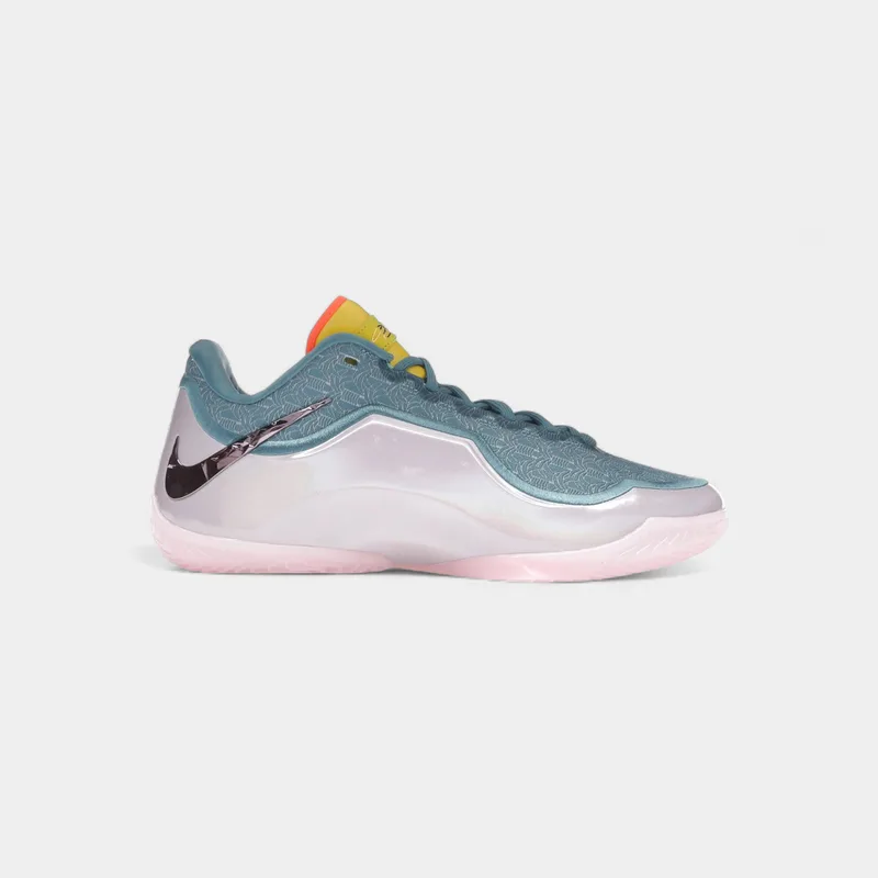 Xαμηλά Sneakers Nike LeBron 23 Miami Twice (Translucent Outsole)