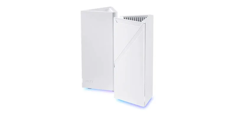 MSI Roamii BE Pro Mesh System - 2 Pack