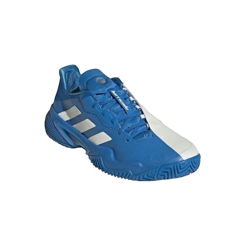 Παπούτσια του τέννις adidas Barricade Allcourt