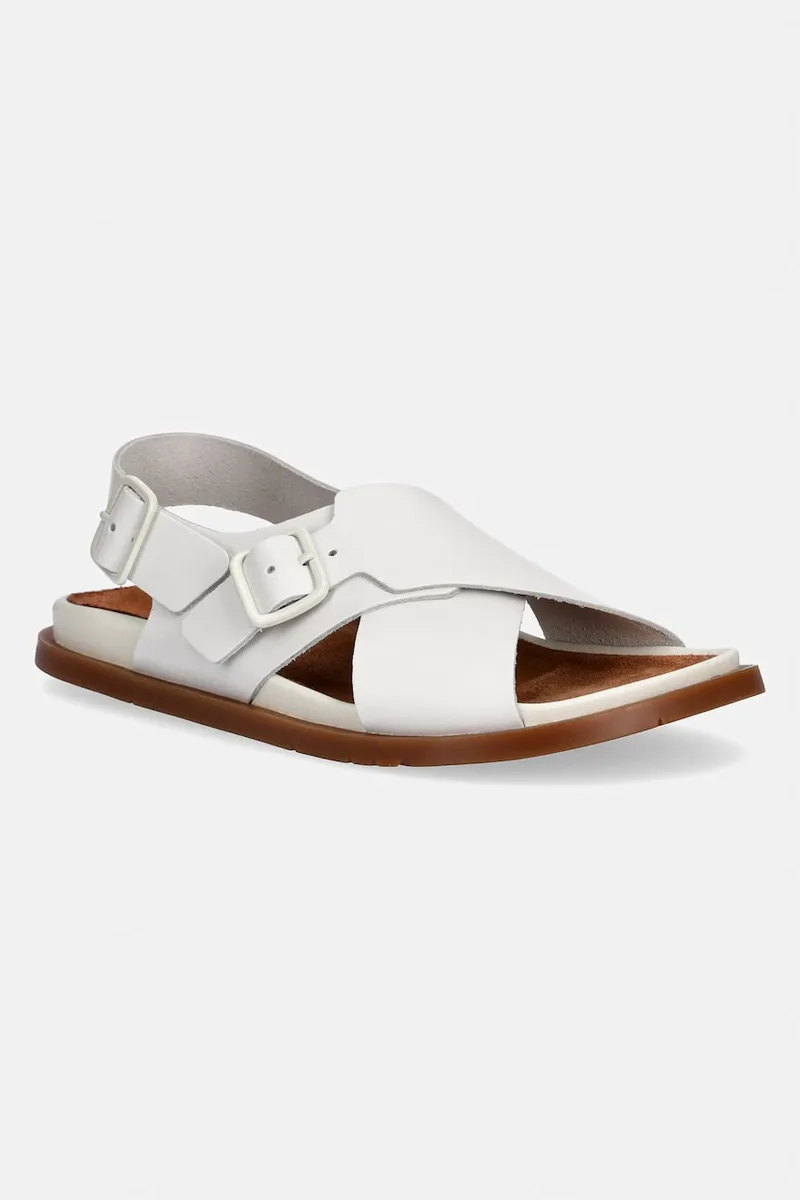 Δερμάτινα σανδάλια Camper Lluc Sandal