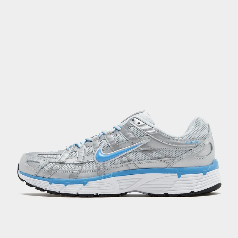 Nike P-6000 Unisex Παπούτσια (9000209350_82216)