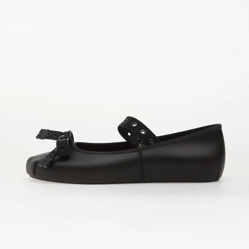 Sneakers Melissa Sophie Crush Ad Black EUR 37
