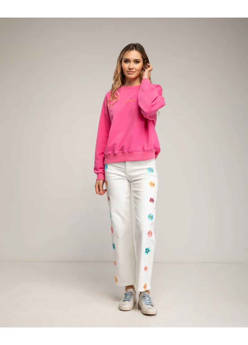 Tantra Spring Summer Collection - Γυναικείο Jean TANTRA