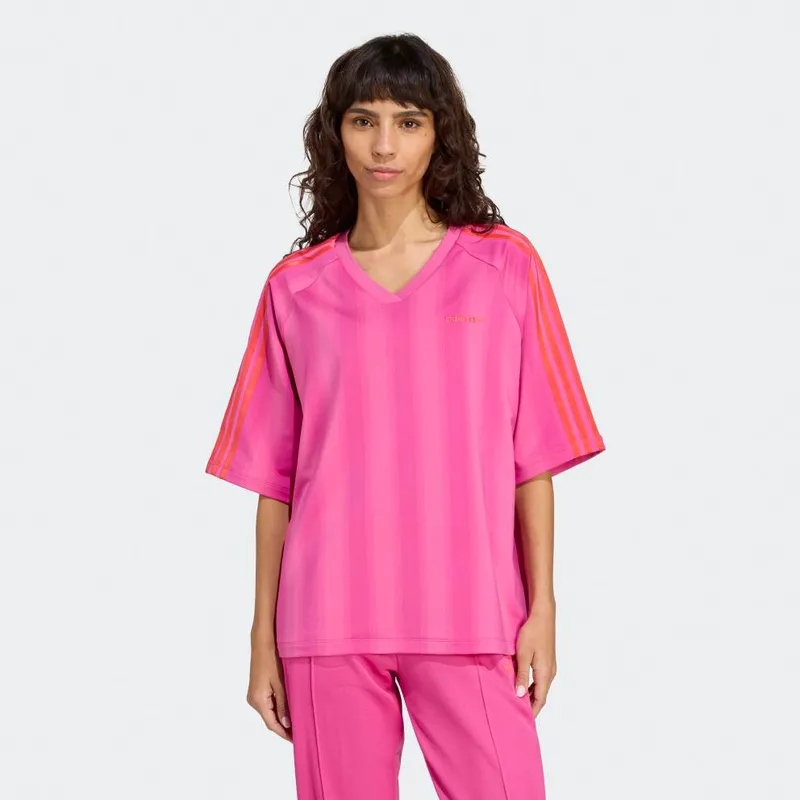 adidas Originals Linear Γυναικείο T-Shirt (9000236760_67077)