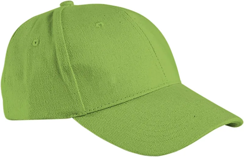 Καπέλο TORONTO Valento GOVATORVM Apple Green