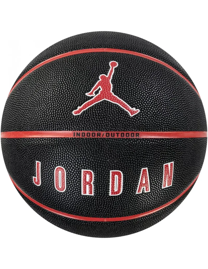 Jordan Ultimate 2.0 Μπάλα Μπάσκετ Indoor/Outdoor J.100.8254-017