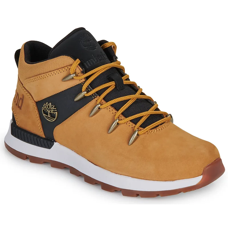 Ψηλά Sneakers Timberland SPRINT TREKKER