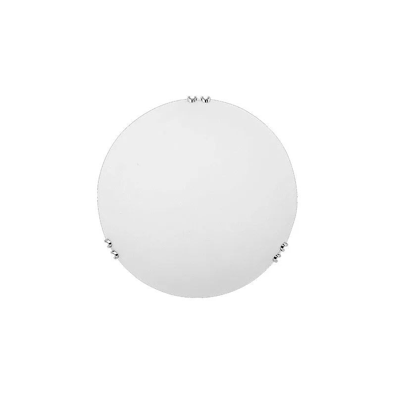 Φωτιστικό Πλαφονιέρα Eurolamp Paros 145-22405