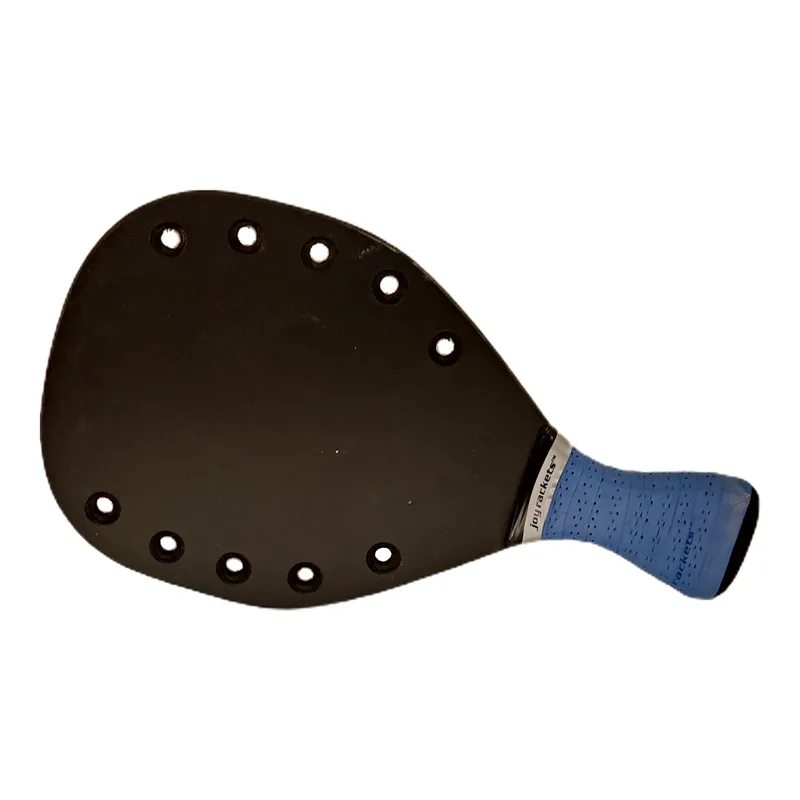 Ρακετα Παραλιας Joy Challenge SportC Black Blue 345gr