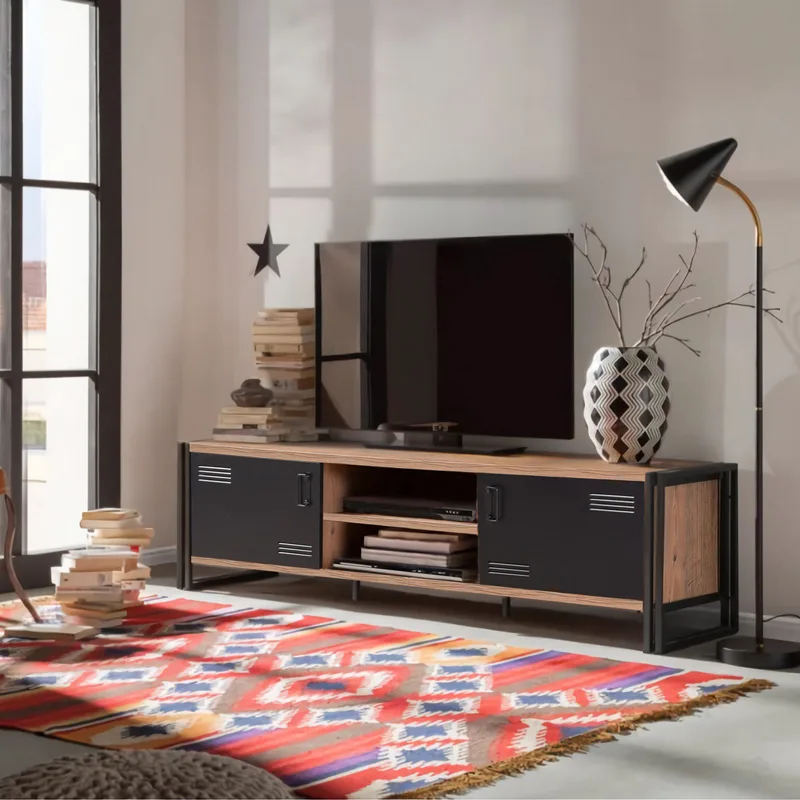 Έπιπλο Tv Cosmo Rex 863Sph3003 (180x50x45)