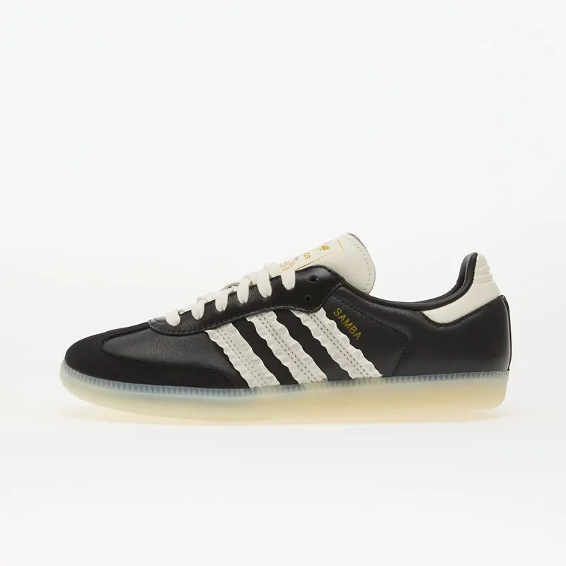 Sneakers adidas Samba Og W Carbon/ Off White/ Core Black EUR 40