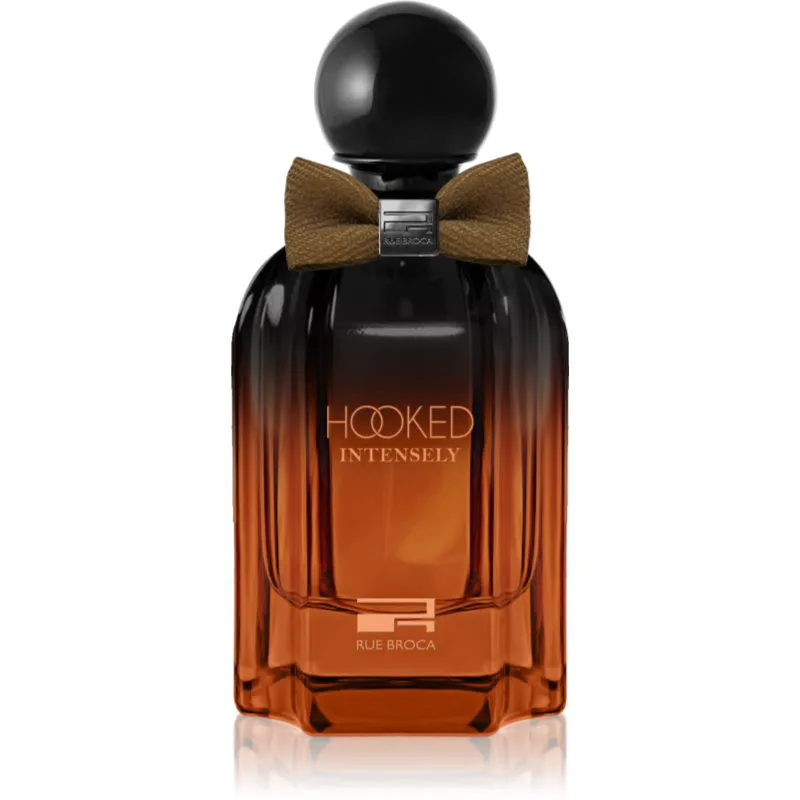 Rue Broca Hooked Intensely Eau de Parfum για άντρες 100 ml