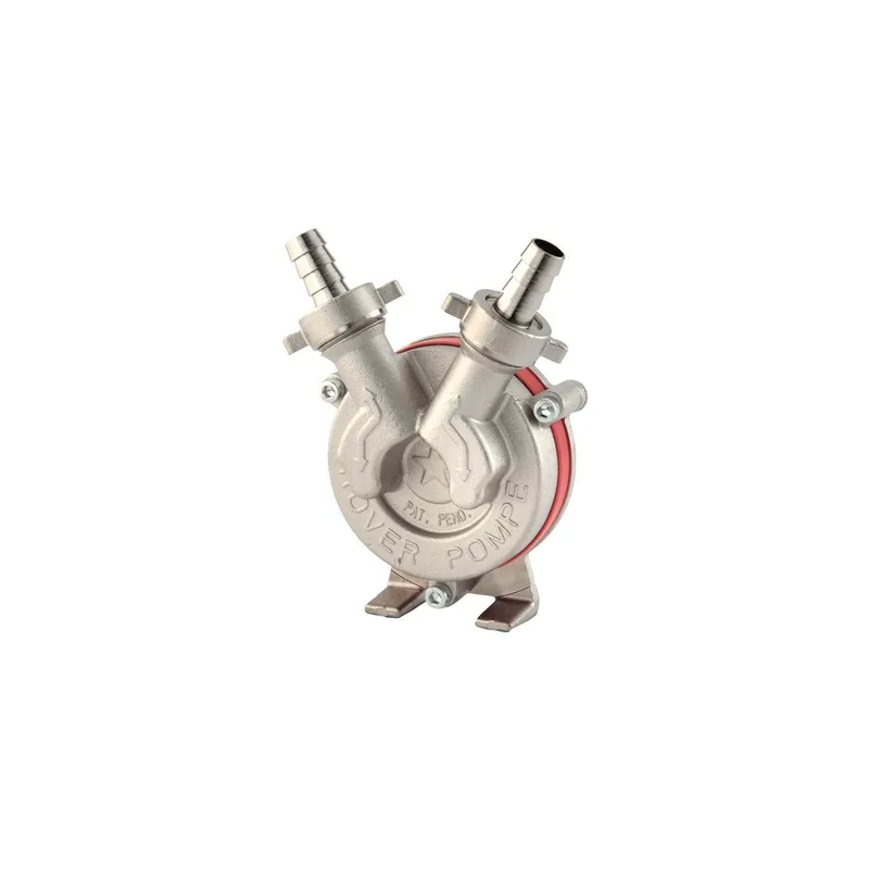αντλια rover novax drill 20
