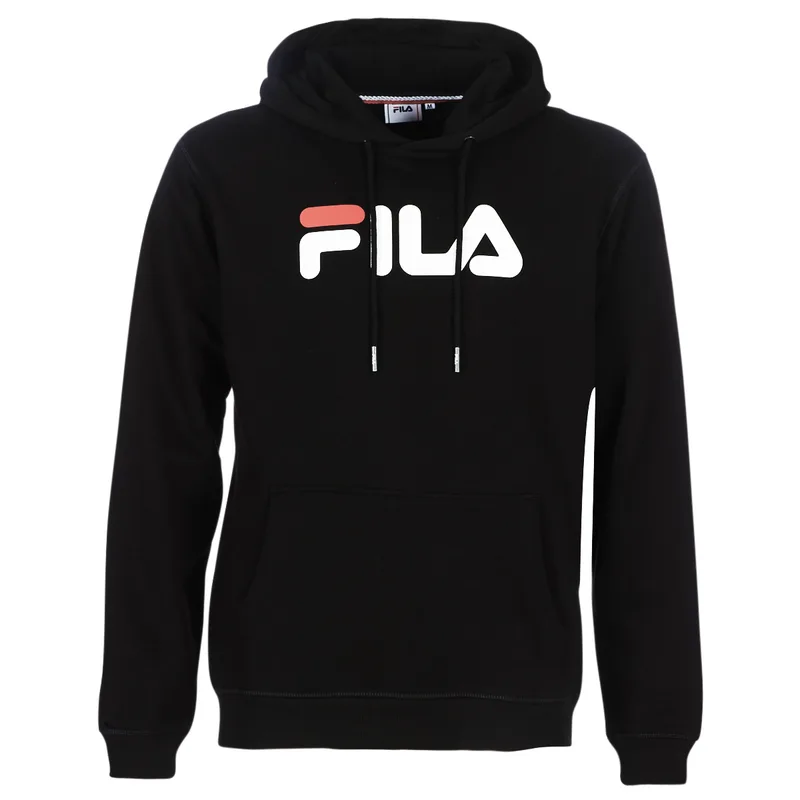 T-shirt με κουκούλα Fila BARUMINI