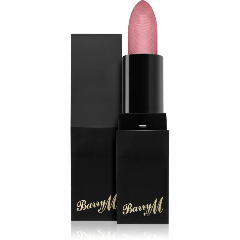 Barry M Velvet Matte Lip Paint ματ κραγιόν απόχρωση Angel Kiss 3.5 γρ